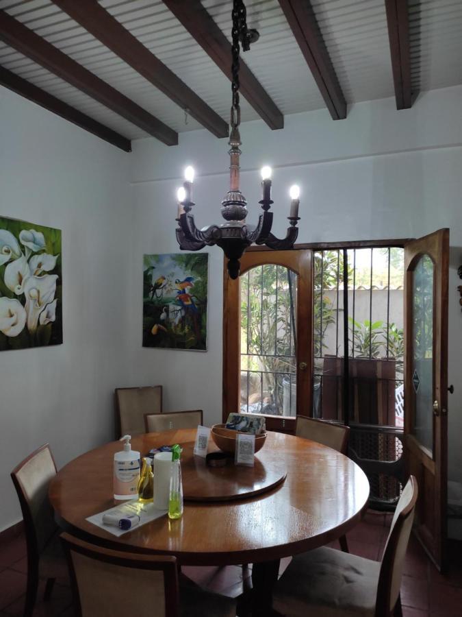 La Jungla Experience Lodgings - Vacation Home And Apartment Boquete Exteriér fotografie