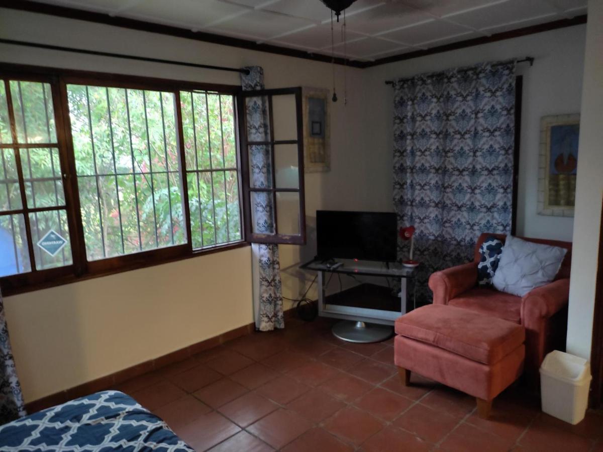 La Jungla Experience Lodgings - Vacation Home And Apartment Boquete Exteriér fotografie