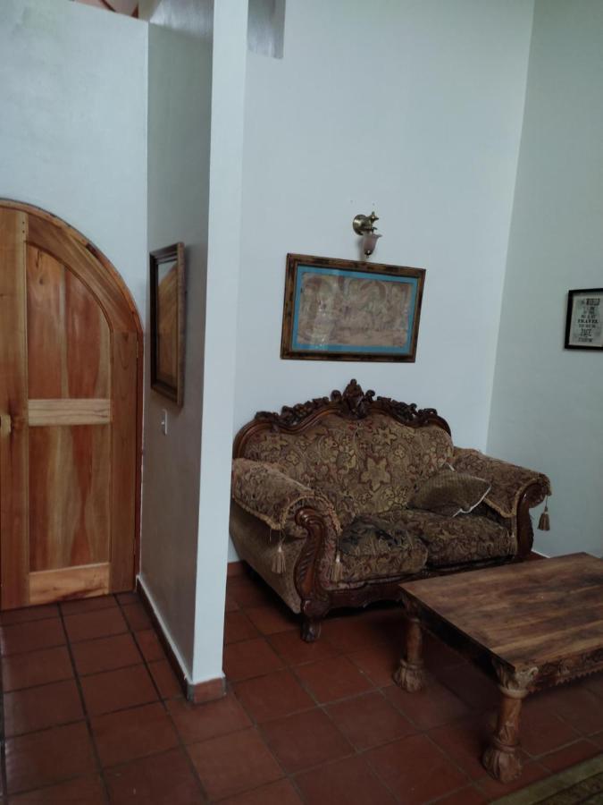 La Jungla Experience Lodgings - Vacation Home And Apartment Boquete Exteriér fotografie