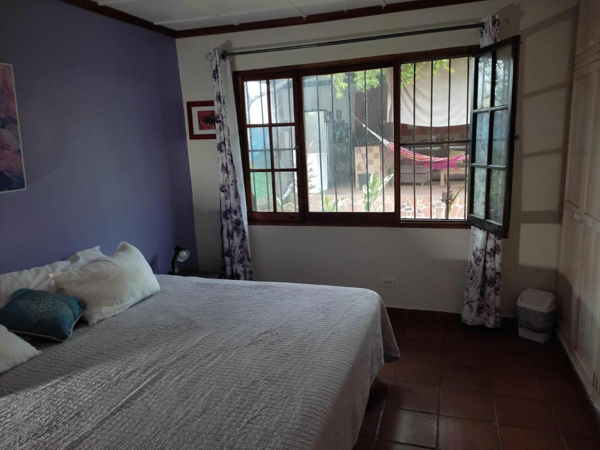 La Jungla Experience Lodgings - Vacation Home And Apartment Boquete Exteriér fotografie